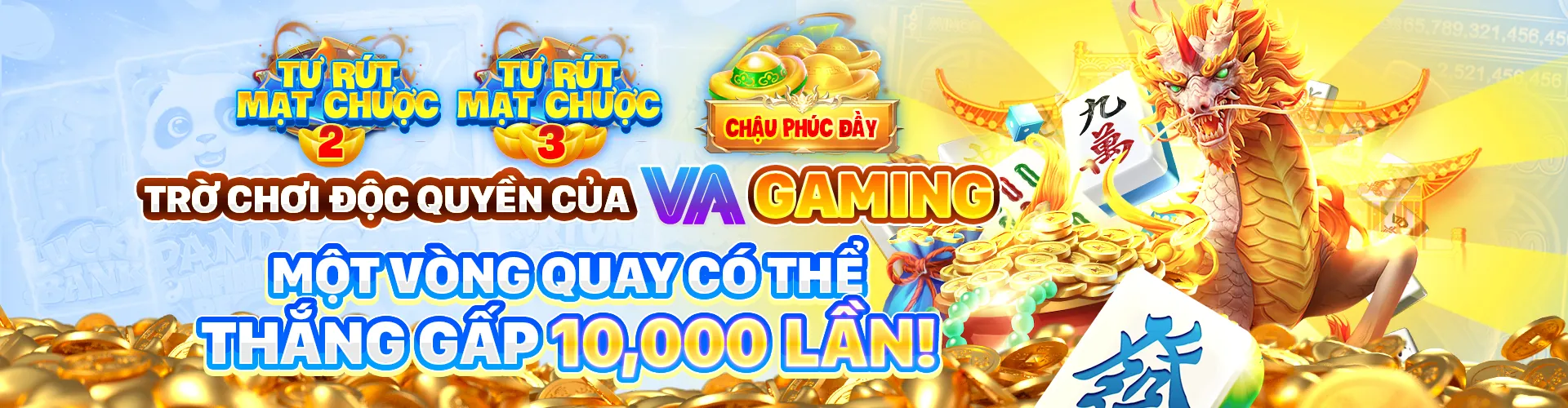 Hình ảnh chính xổ số trực tuyến Ku Bet Casino