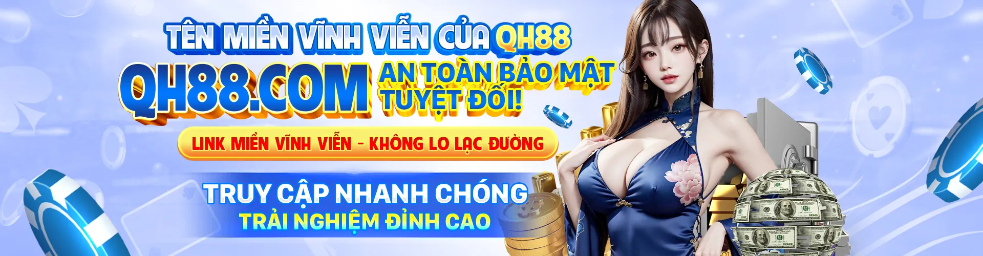 Biện pháp bảo mật tối ưu của KU BET Casino