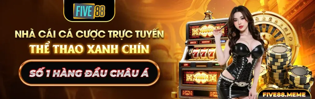 Trò chơi sòng bạc trực tuyến với người chia bài thật tại KU BET CASINO